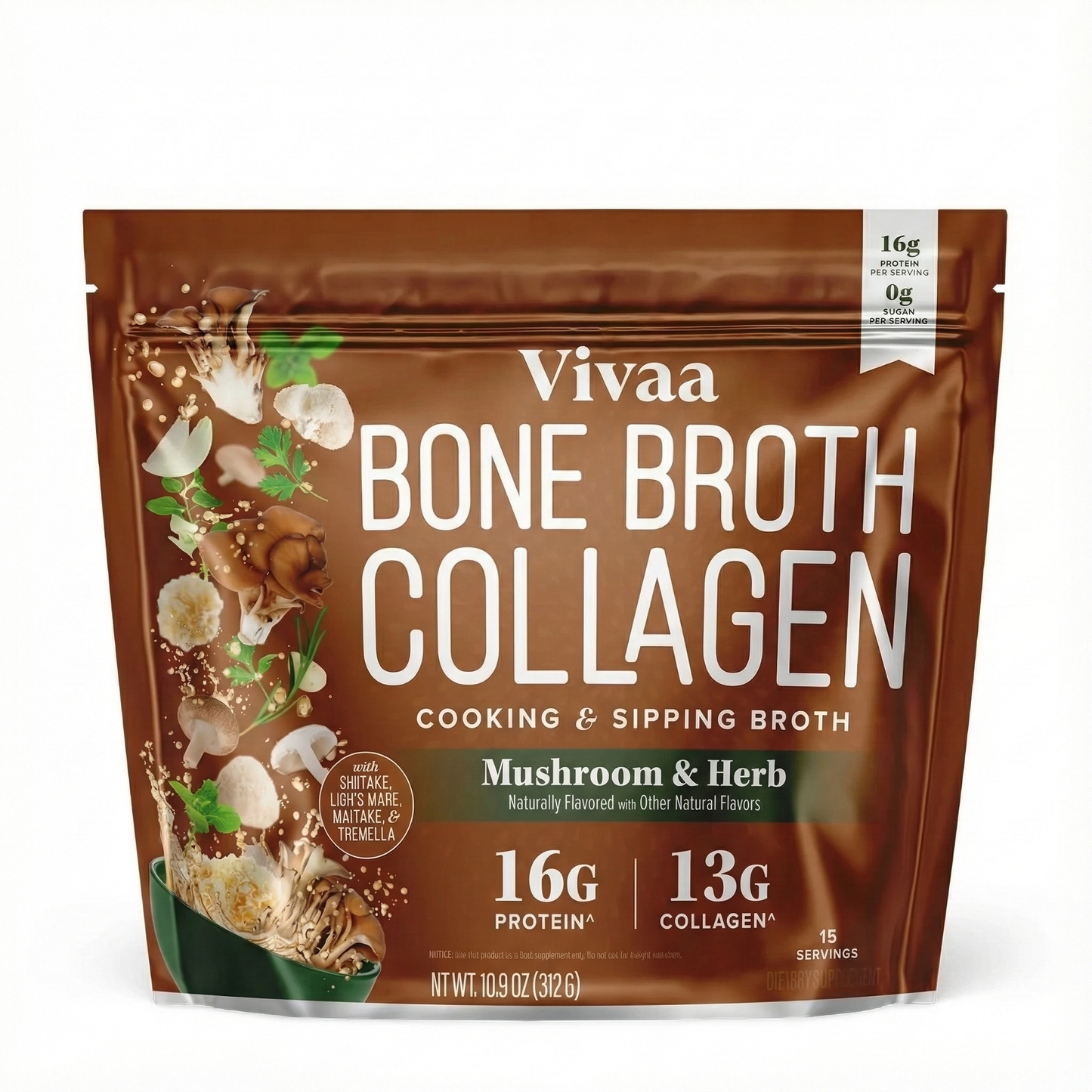 Collagen Bone Broth