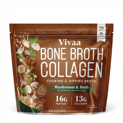 Collagen Bone Broth