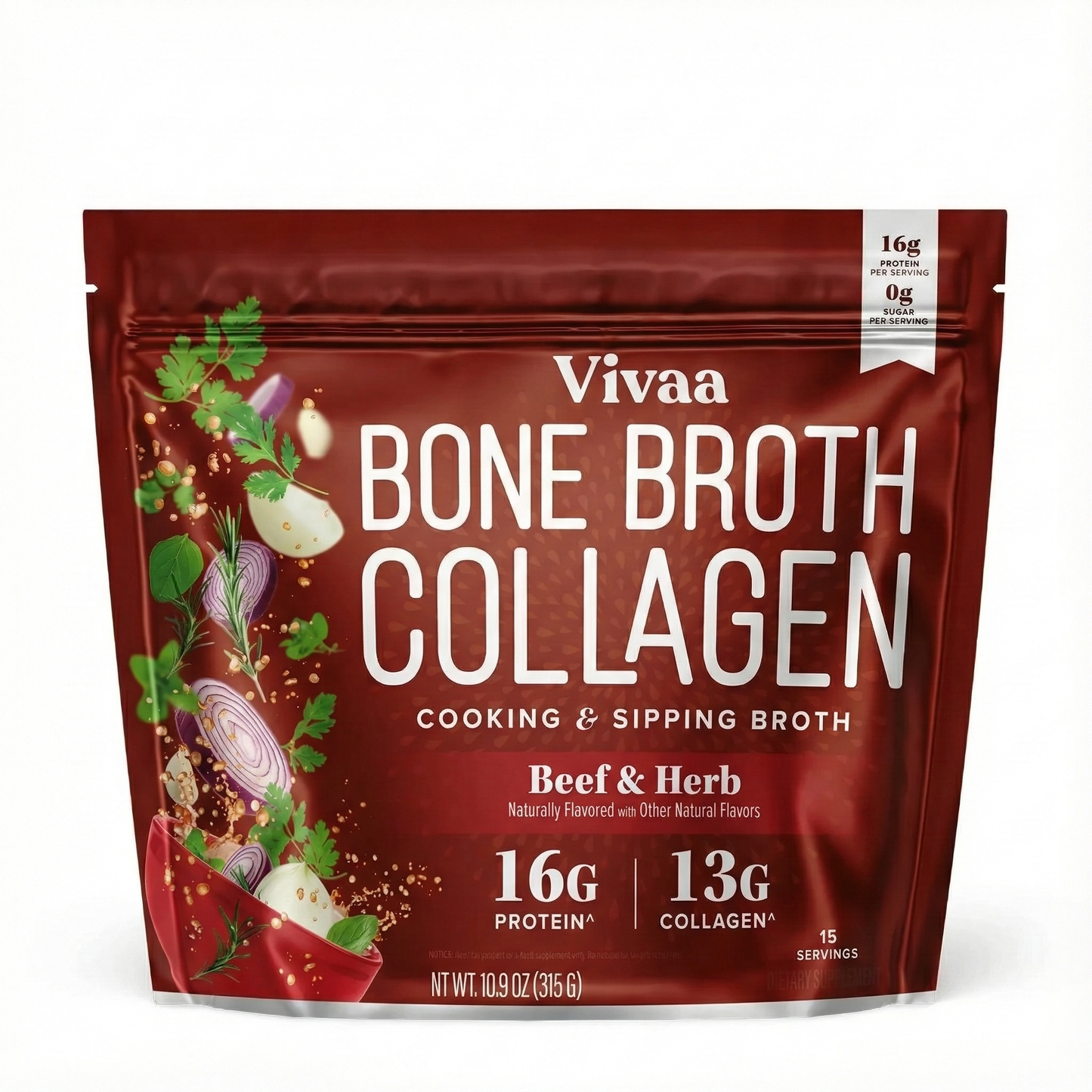 Collagen Bone Broth