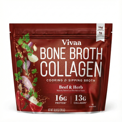 Collagen Bone Broth