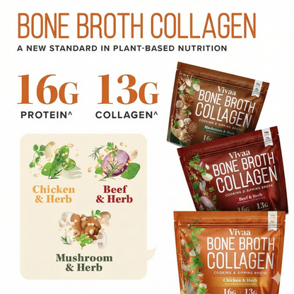 Collagen Bone Broth